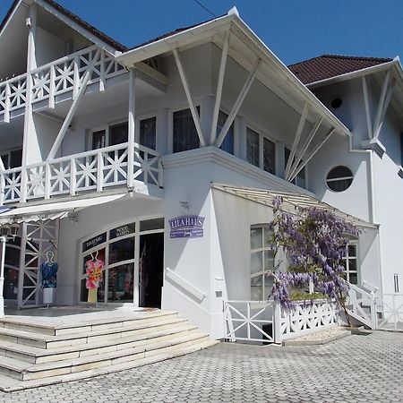 Apartament Lila Haz Harkány Zewnętrze zdjęcie