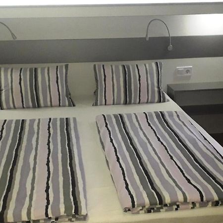 Apartament Lila Haz Harkány Zewnętrze zdjęcie