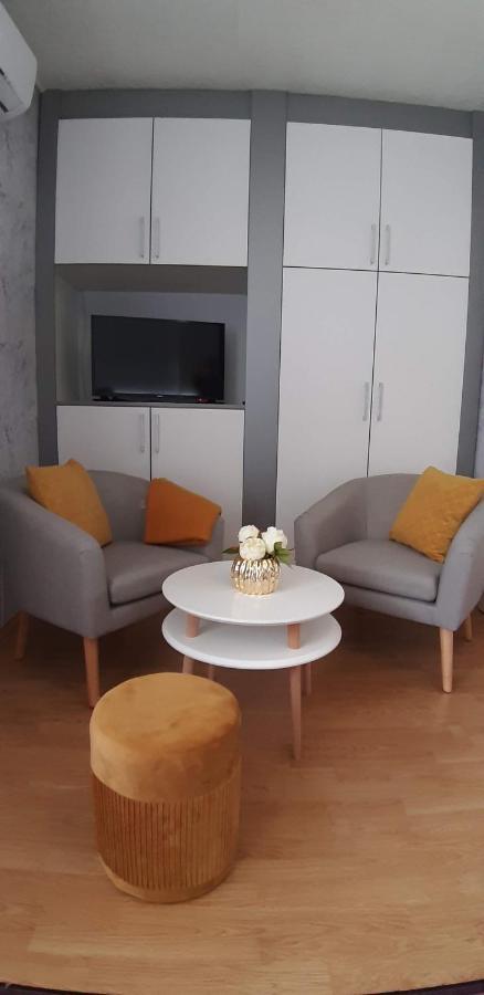 Apartament Lila Haz Harkány Zewnętrze zdjęcie