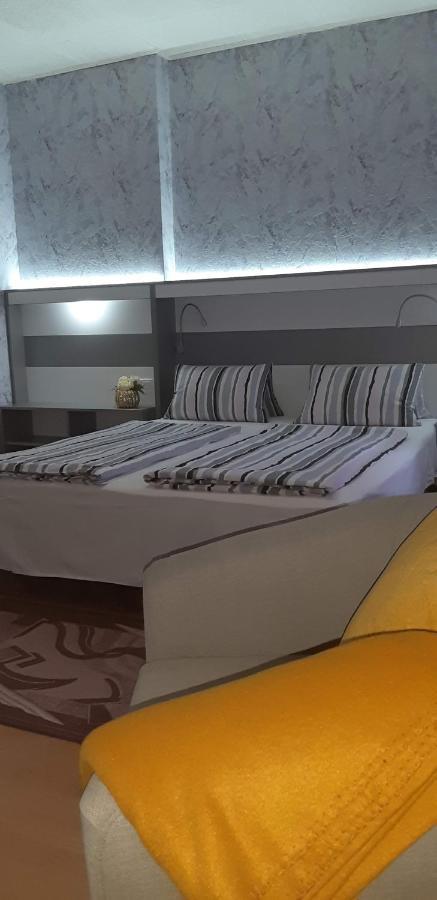 Apartament Lila Haz Harkány Zewnętrze zdjęcie