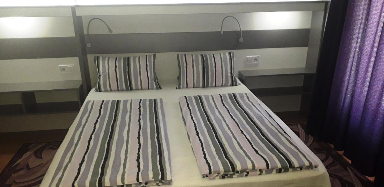Apartament Lila Haz Harkány Zewnętrze zdjęcie