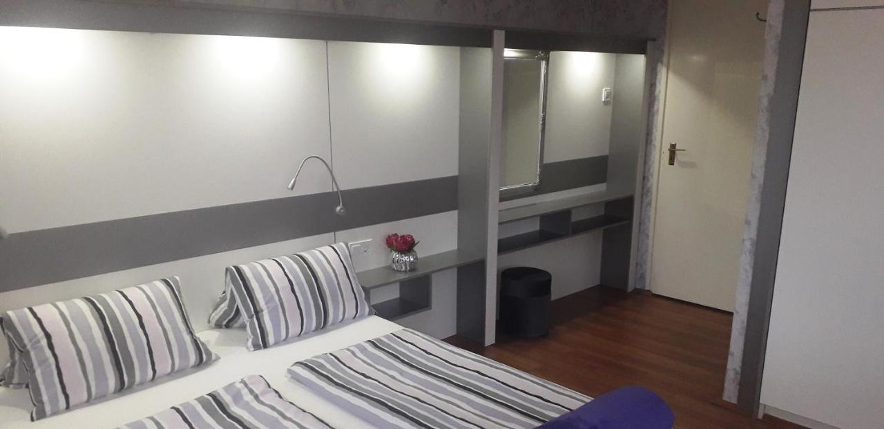 Apartament Lila Haz Harkány Zewnętrze zdjęcie