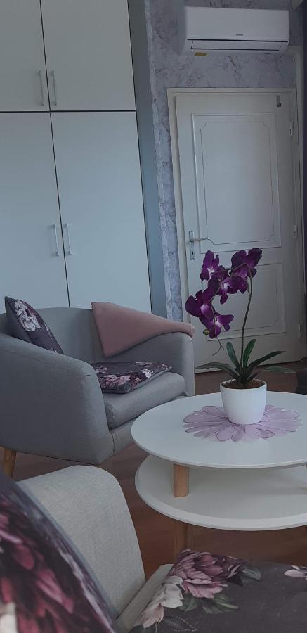 Apartament Lila Haz Harkány Zewnętrze zdjęcie