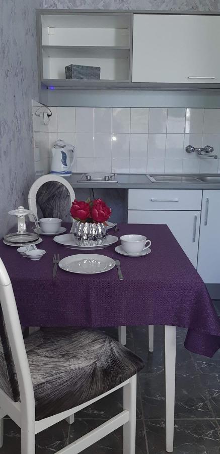 Apartament Lila Haz Harkány Zewnętrze zdjęcie
