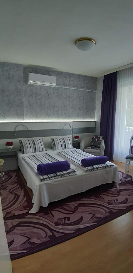 Apartament Lila Haz Harkány Zewnętrze zdjęcie