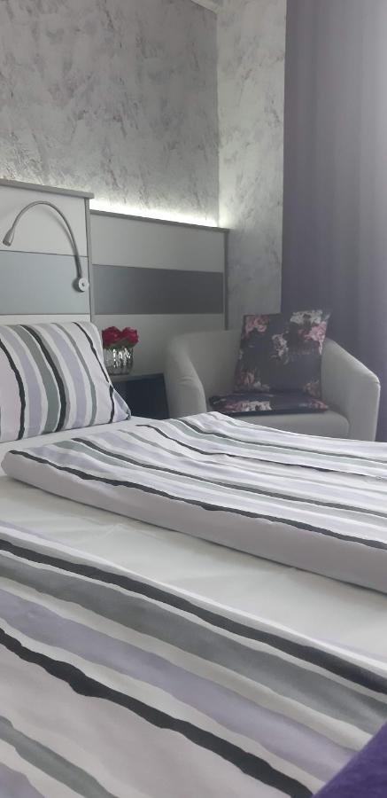 Apartament Lila Haz Harkány Zewnętrze zdjęcie