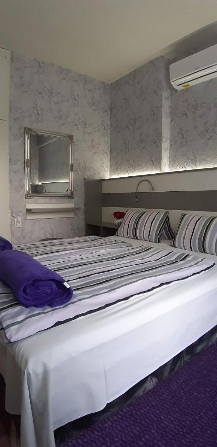 Apartament Lila Haz Harkány Zewnętrze zdjęcie