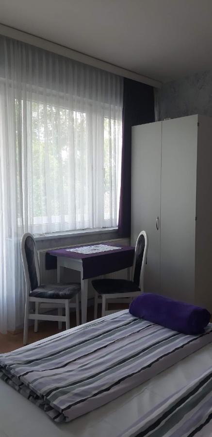 Apartament Lila Haz Harkány Zewnętrze zdjęcie