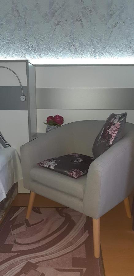 Apartament Lila Haz Harkány Zewnętrze zdjęcie