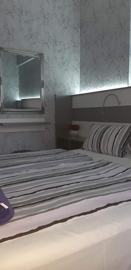 Apartament Lila Haz Harkány Zewnętrze zdjęcie