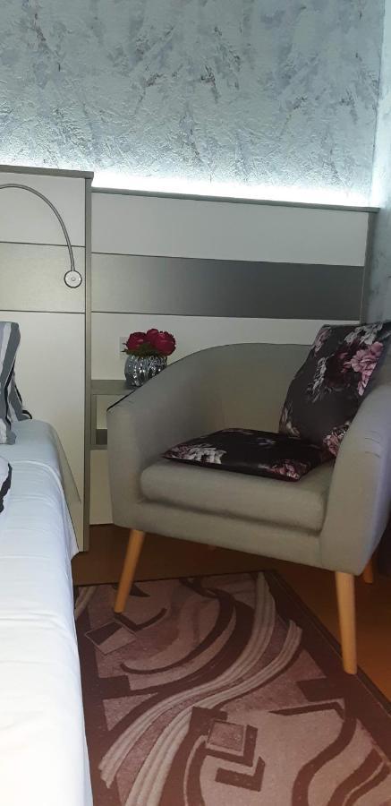Apartament Lila Haz Harkány Zewnętrze zdjęcie