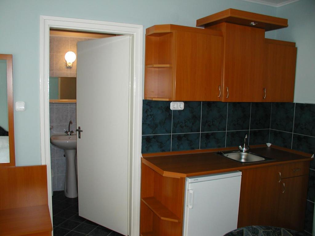Apartament Lila Haz Harkány Zewnętrze zdjęcie