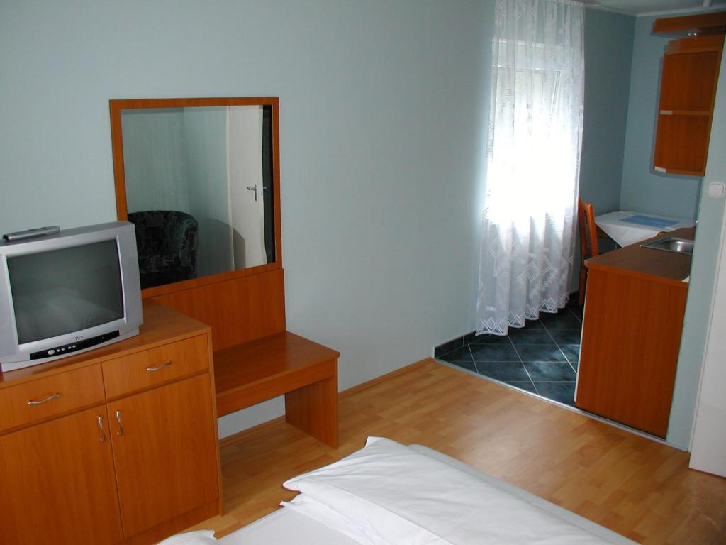 Apartament Lila Haz Harkány Zewnętrze zdjęcie