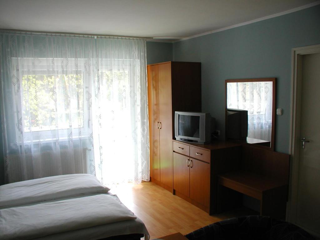 Apartament Lila Haz Harkány Zewnętrze zdjęcie