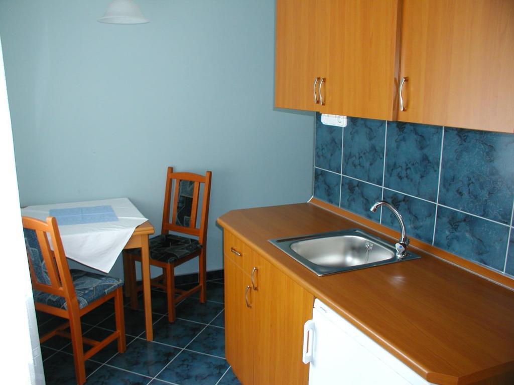 Apartament Lila Haz Harkány Zewnętrze zdjęcie