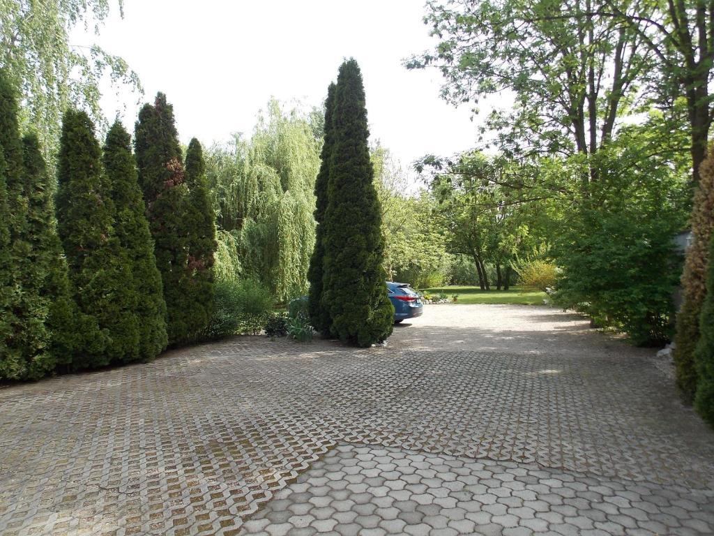 Apartament Lila Haz Harkány Zewnętrze zdjęcie