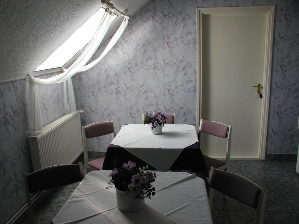Apartament Lila Haz Harkány Zewnętrze zdjęcie
